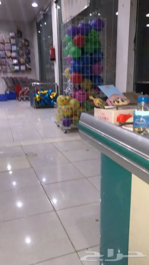 للبيع مشروع كماليات مخفظة 0