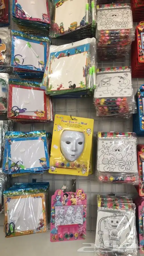 للبيع مشروع كماليات مخفظة 11
