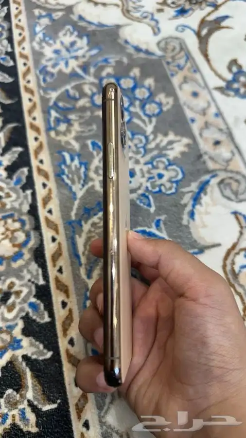 جوال آيفون 11برو 2