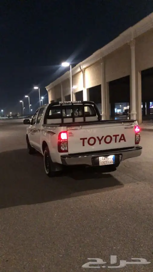 هايلكس 2015 2