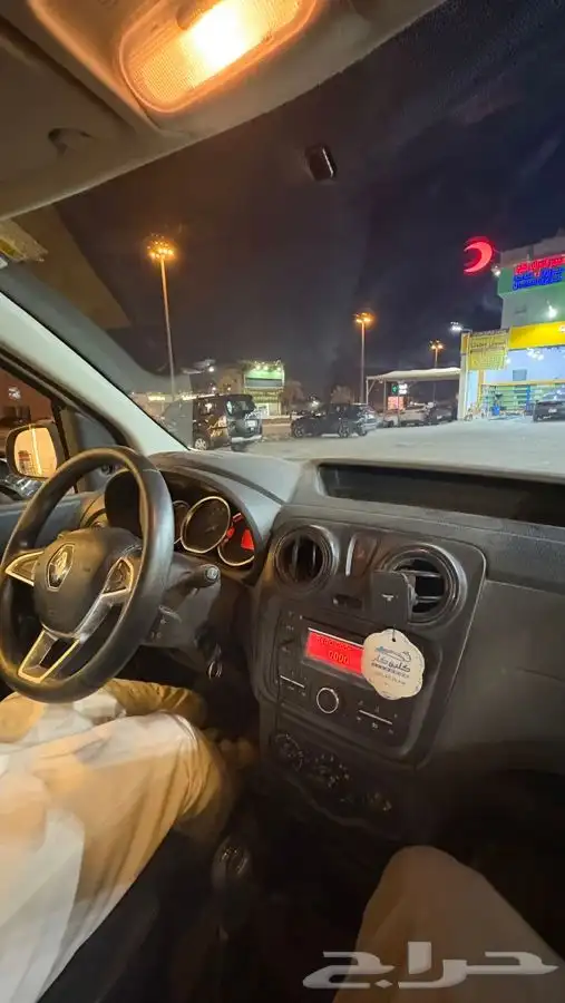 رينو دوكر للبيع 5