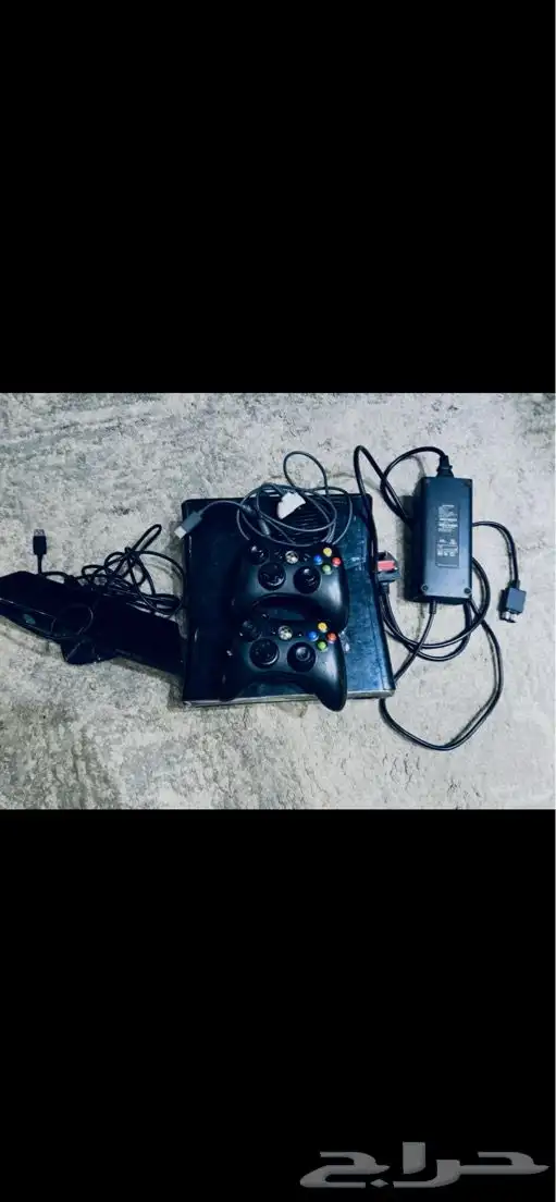اكس بوكس 360 0