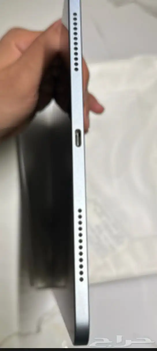 أيباد آير الجيل الرابع للبيع 64GB 5
