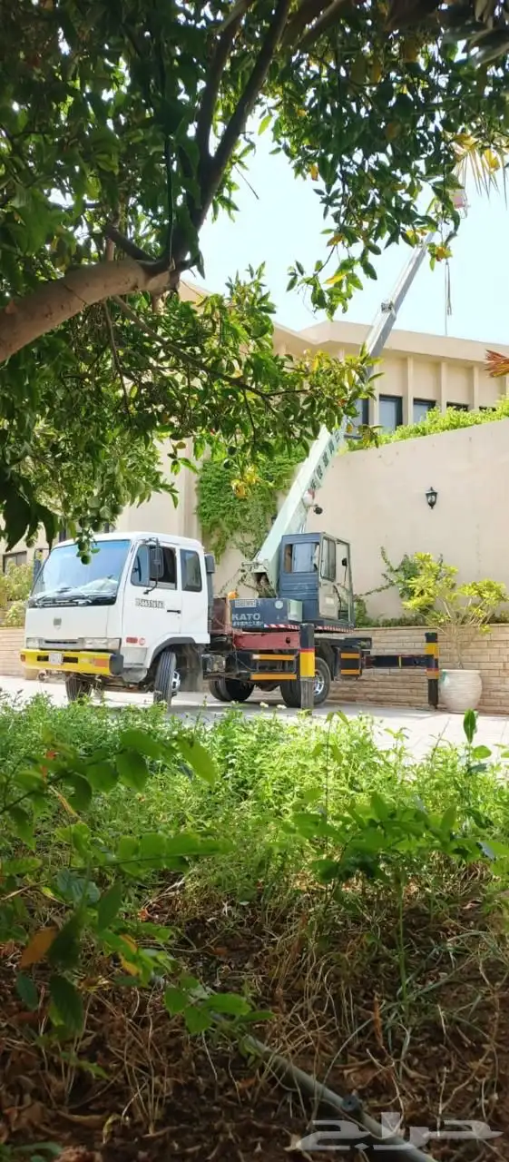 تأجير رافعات   كرينات 50 طن -220 طن 3