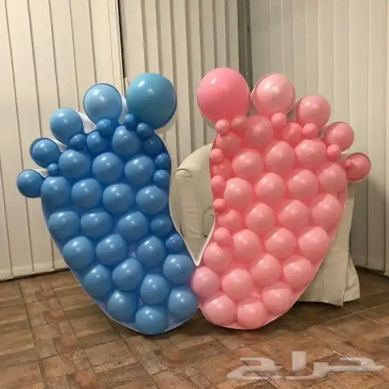 لتقبيل مشروع تنسيق بالون احترافي 35