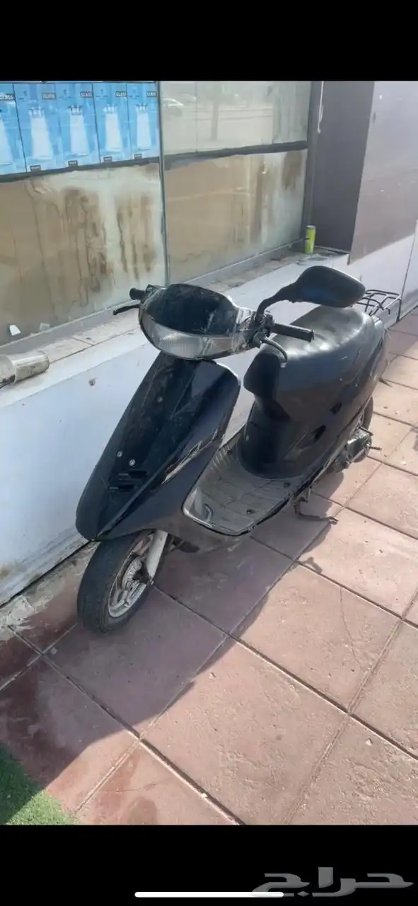 دباب بطه للبيع نظيف مقاس 60 2