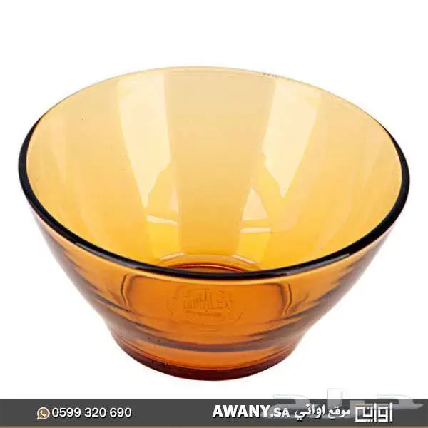 بادية شوربة عسلية فرنسية 0