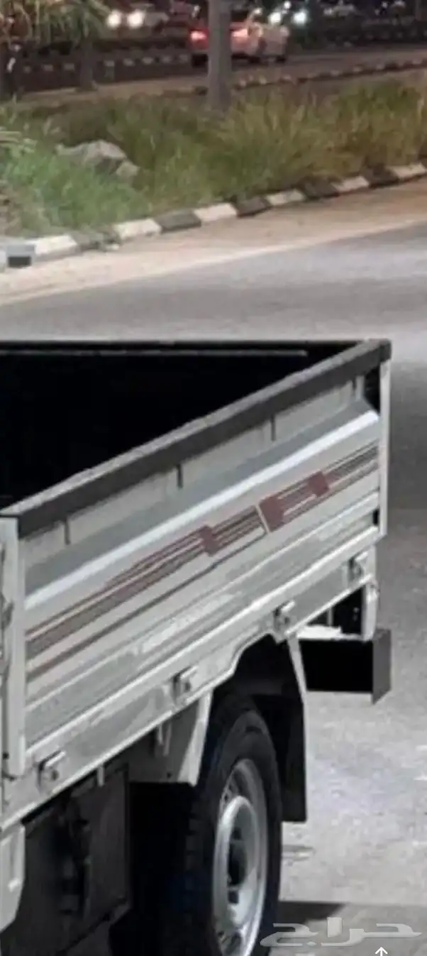 صندوق دباب ديهاتسو للبيع 2