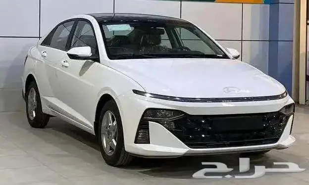 هونداي اكسنت فيليت 2026 0