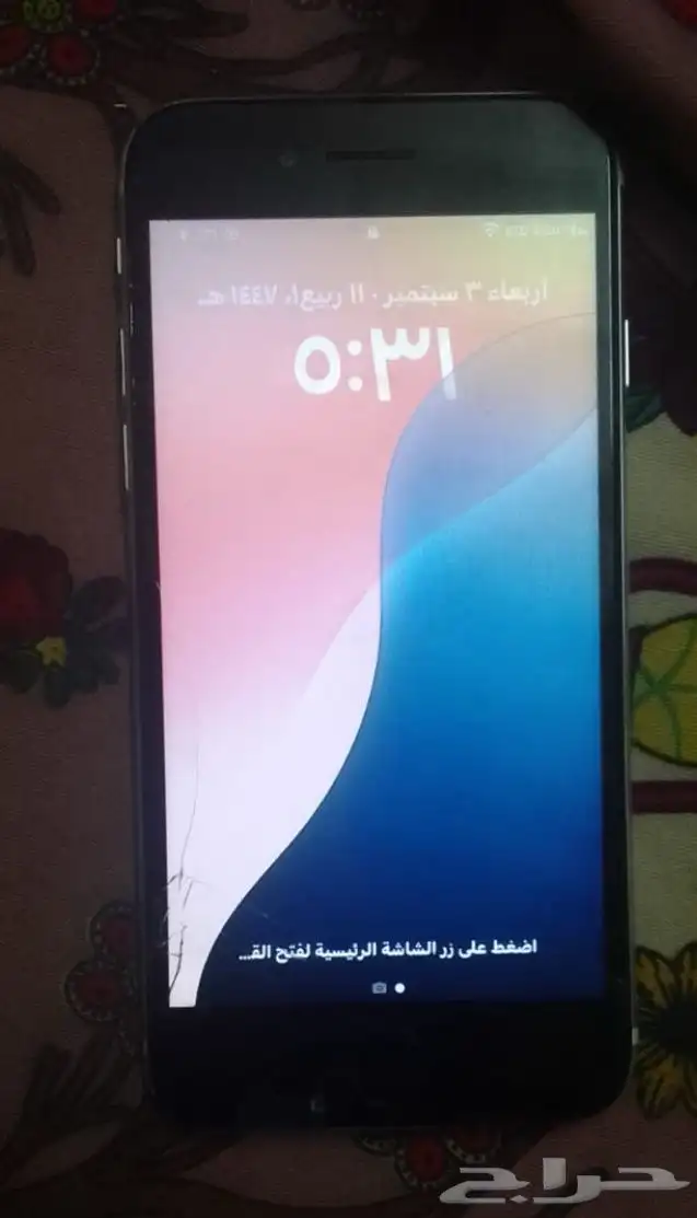 ايفون SE2020 1