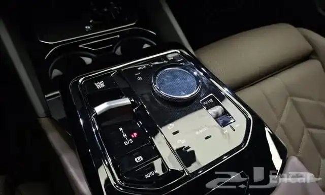 مملوكة لدي العصيمي قيد الشحن _ BMW 520i MKIT _ 2024 15