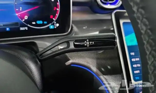 مرسيدس C300 AMG 2022 استيراد من كوريا 7