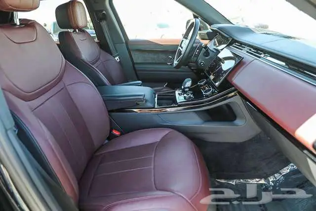 2023 Land Rover Range Rover Sport Dynamic SE فل اوبشن 11