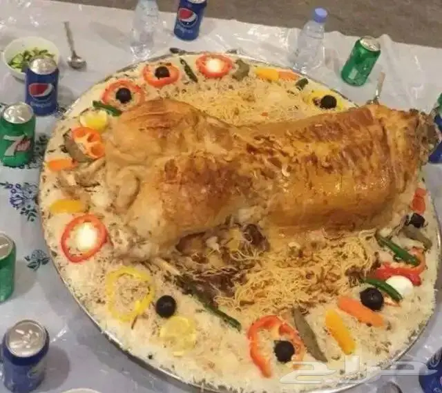 ذبايح شرط النظافة 7