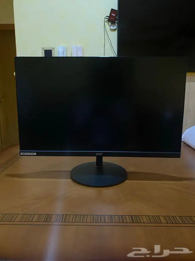 شاشة العاب قيمنق Acer nitro XV271U Series 2