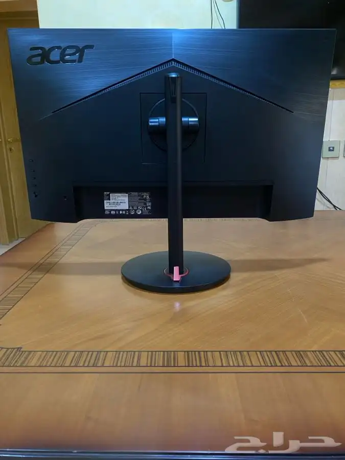 شاشة العاب قيمنق Acer nitro XV271U Series 3