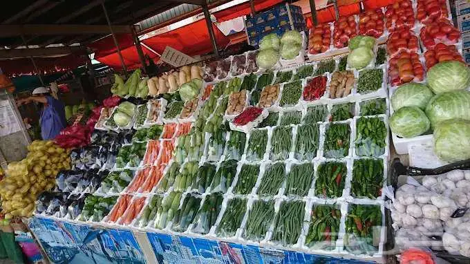 مورد الفواكة والخضروات الطازجة بجدة بافضل جودة وافضل سعر 75