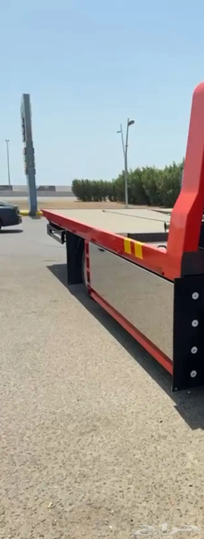 سطحه نقل جميع اسيارات 0