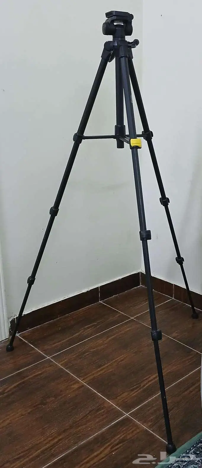 كاميرا كنون 250D استعمال خفيف جدا (عدت تصوير كاملة ) 4