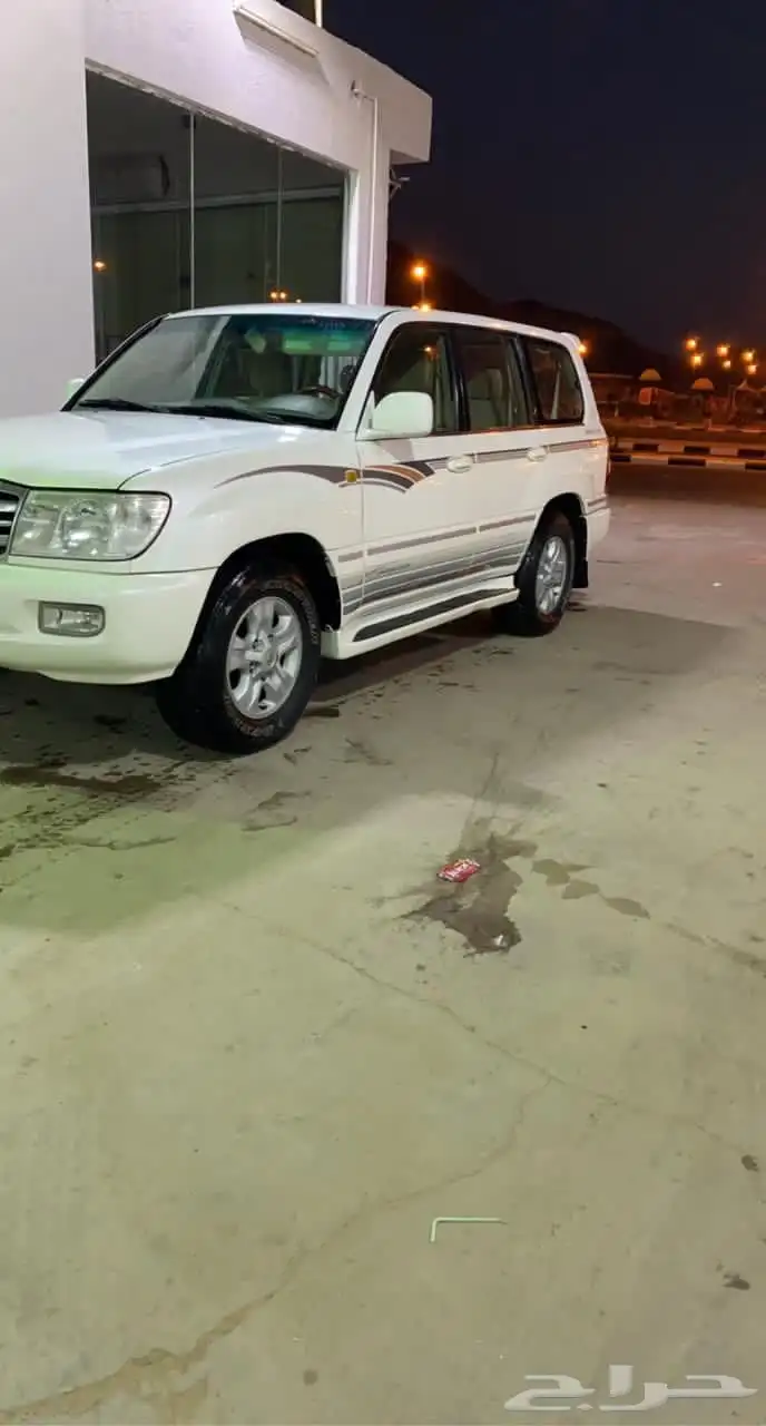 للبيع جيب جي اكس ار 1