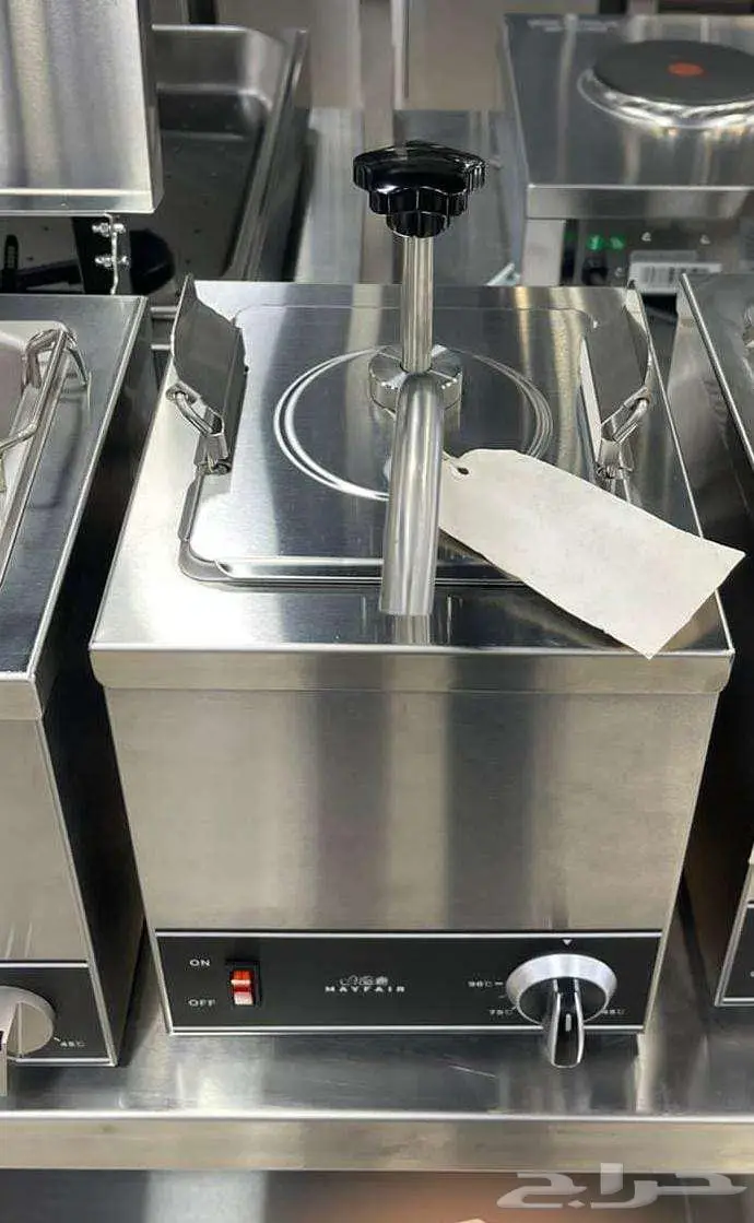 الات قهوة صانعة ثلج 16