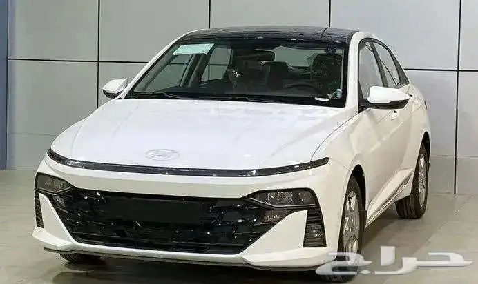 هونداي اكسنت فيليت 2026 1