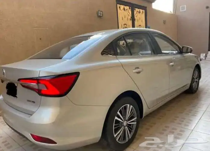 MG LUXURY FULL SPECIFICATION 7