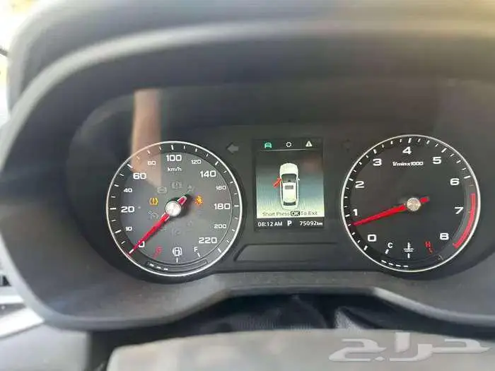 MG LUXURY FULL SPECIFICATION 3