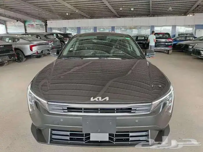 كيا k4 نص فل 2026 كاش و تقسيط 2
