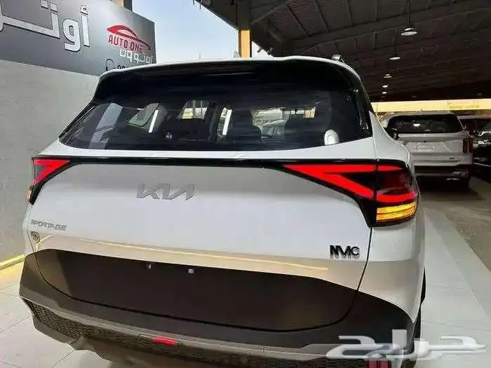 كيا سبورتاج نص فل موديل 2025 كاش و تقسيط 6
