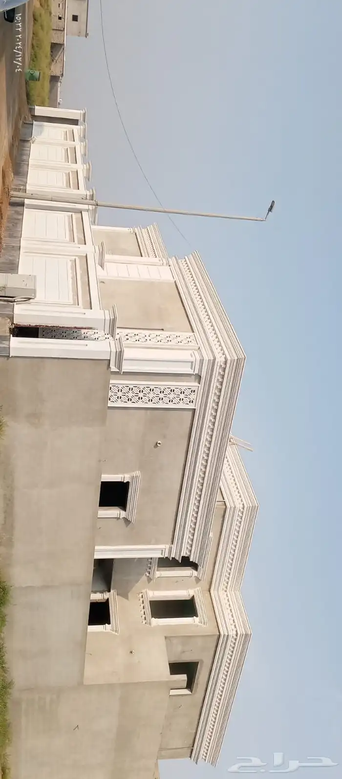 مؤسسة حجر الرياض و فوم حجري توريد وتركيب 17