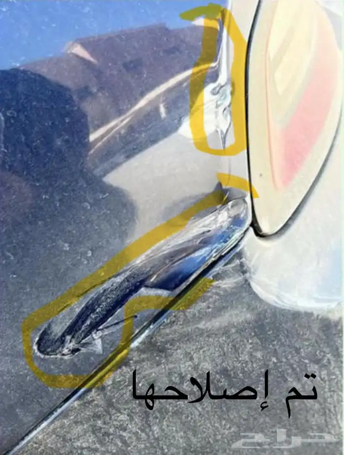 دوج 2017 sxt محولة srt للبيع 27