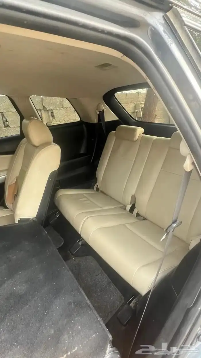 للبيع مازدا CX-9 4