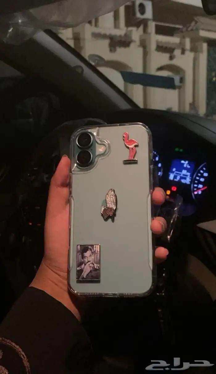 ايفون 0