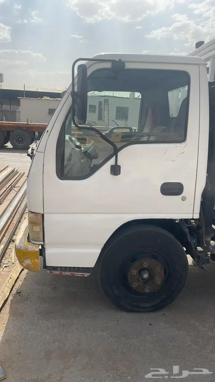 دينا ايسوزو مديل 1995 نضيفه 7