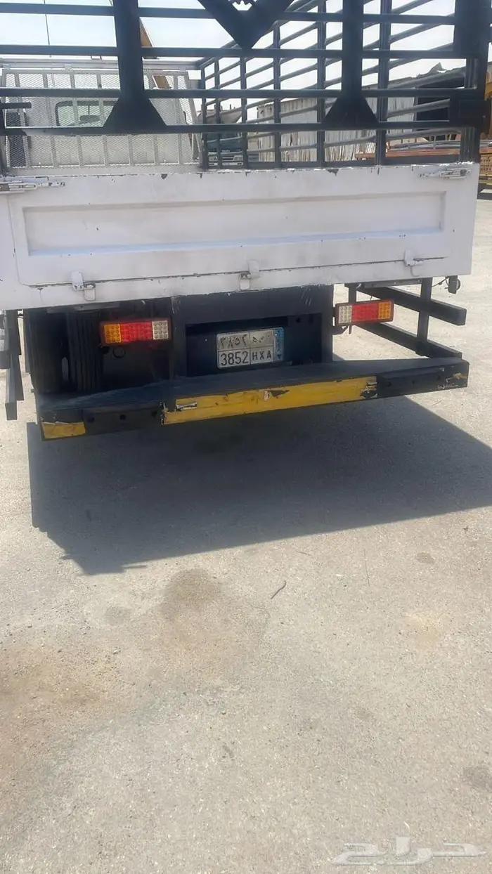 دينا ايسوزو مديل 1995 نضيفه 4