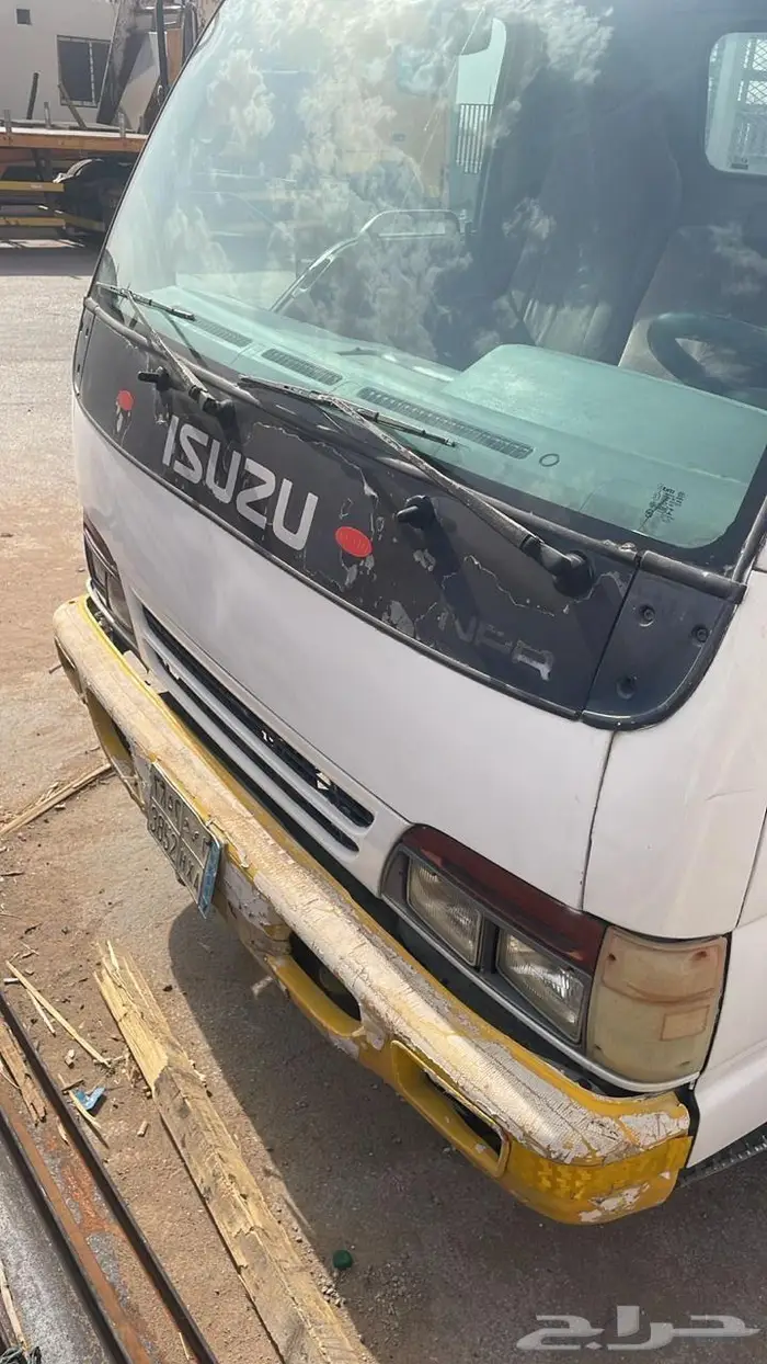دينا ايسوزو مديل 1995 نضيفه 8