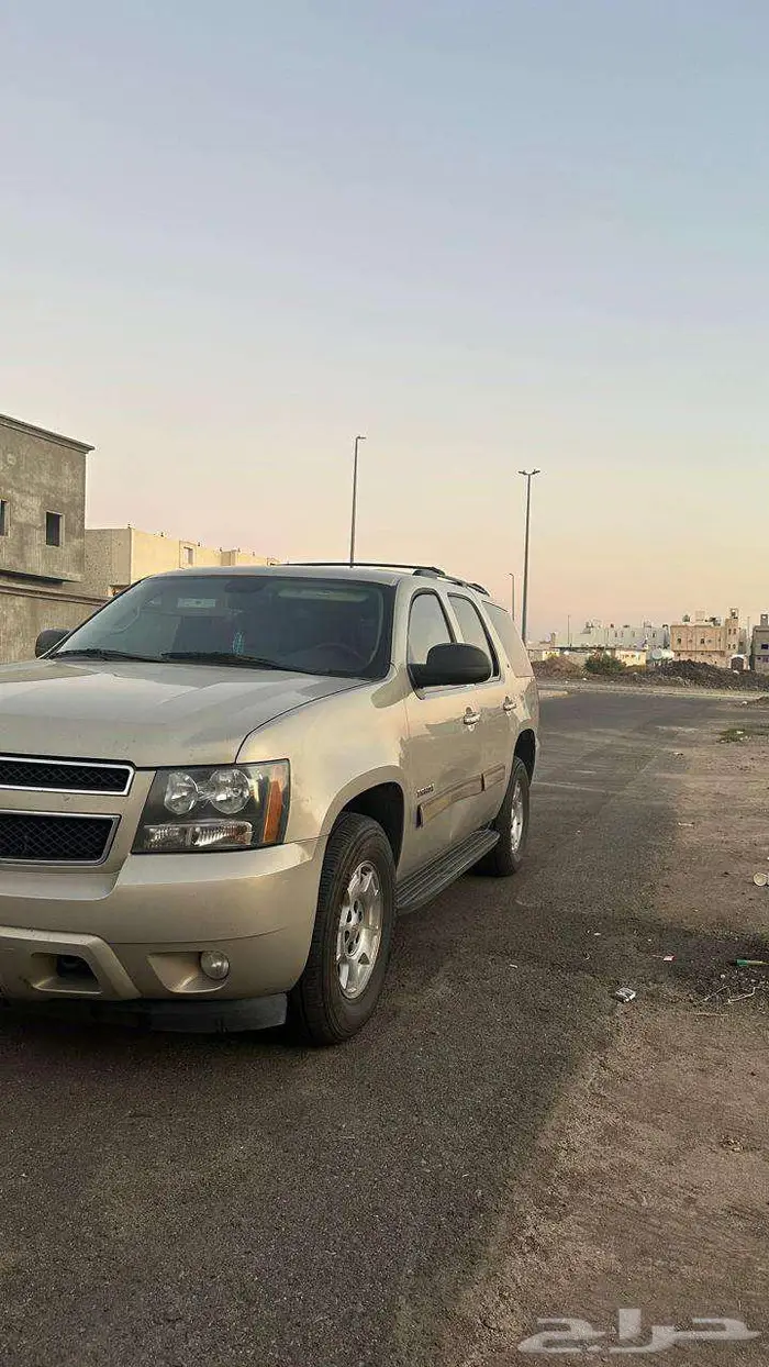 تاهو جمس 2012 LT للبيع 2