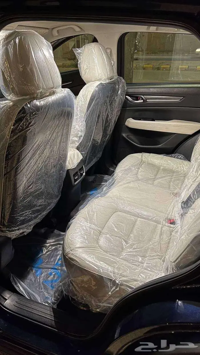 مازدا CX5 فل كامل 9