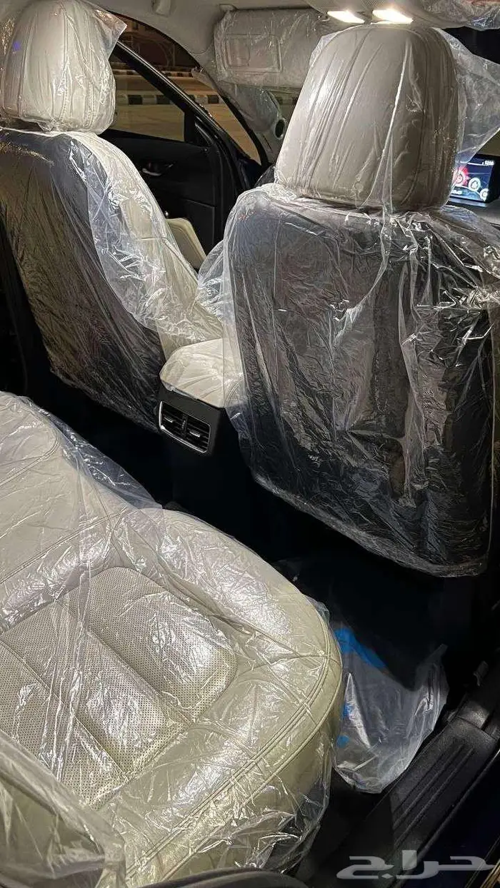مازدا CX5 فل كامل 8