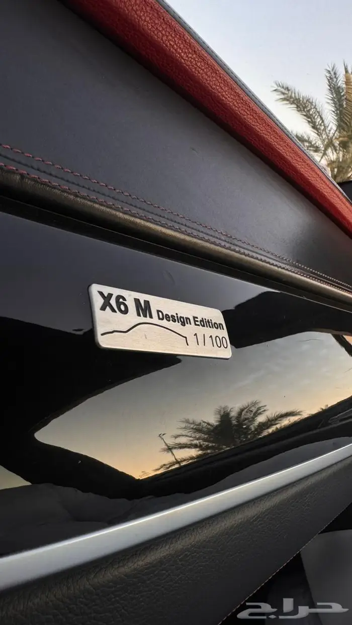 BMW x6 (M power) Edition 12