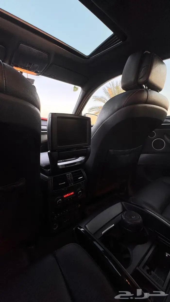 BMW x6 (M power) Edition 15