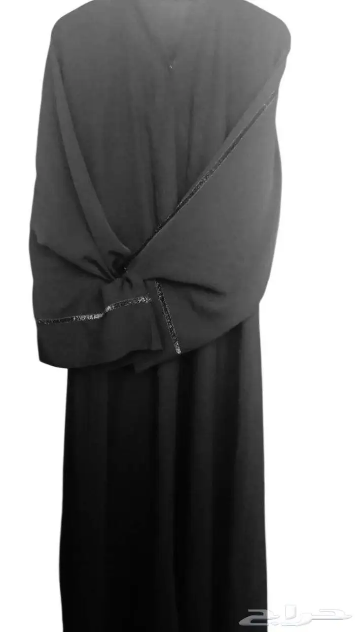 عباية (تفصيل) 0