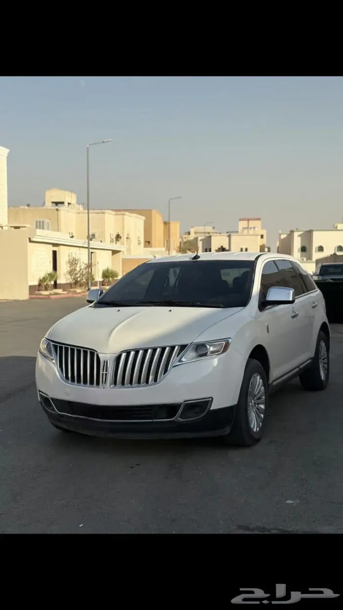 جيب لنكون موديل 2013 Mkx 0