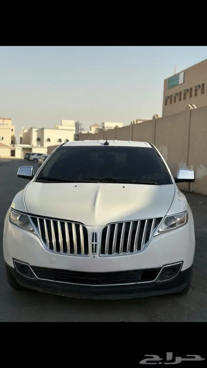 جيب لنكون موديل 2013 Mkx 1