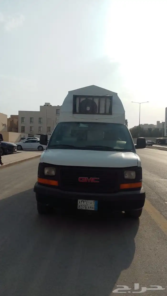 سيارة ايسكريم 10