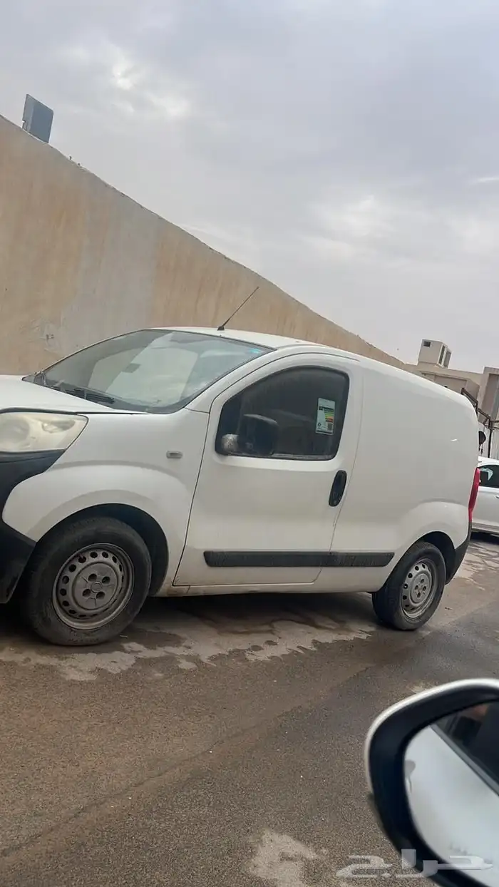 باص فان فيات تقسيط ايجار منتهي بالتملك 1