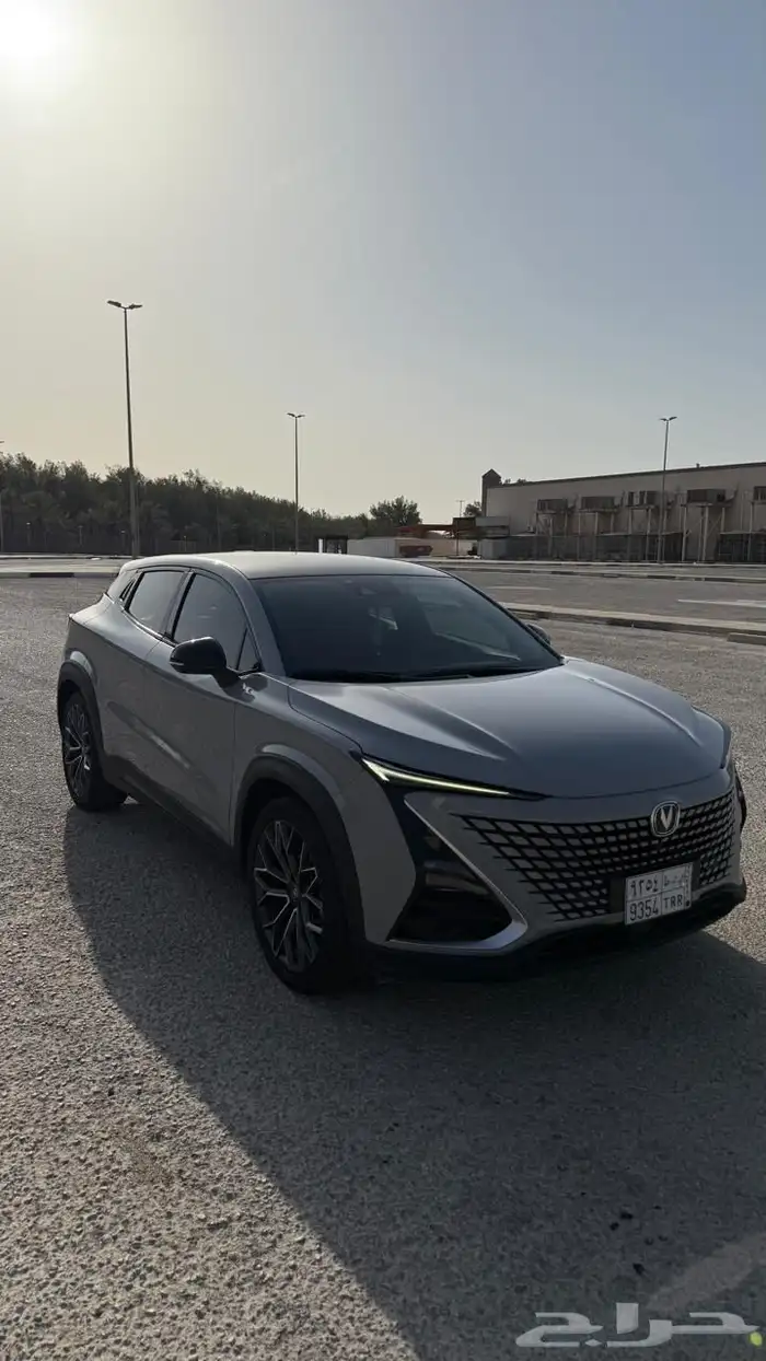 شانجان يوني تي 2023 0