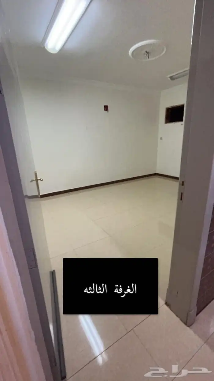 شقة للإيجار نظيفة جدا  ظهرة لبن 4