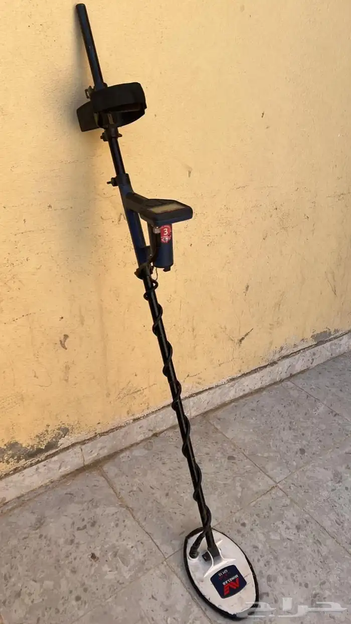 جهاز وحش الذهب 0